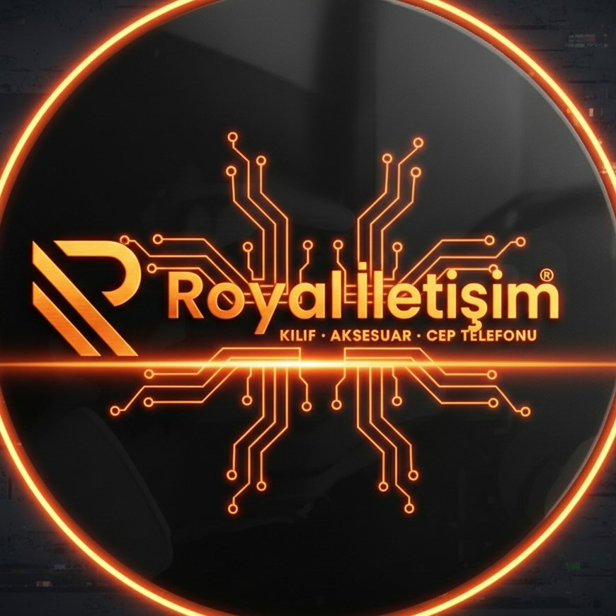 Royal_iletisim Logo